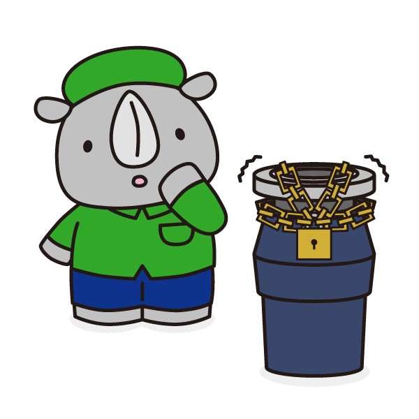 ディスポーザー 蓋開かない